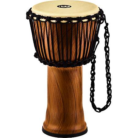 Meinl PADJ3-S-Y African Djembe Small 8'' 