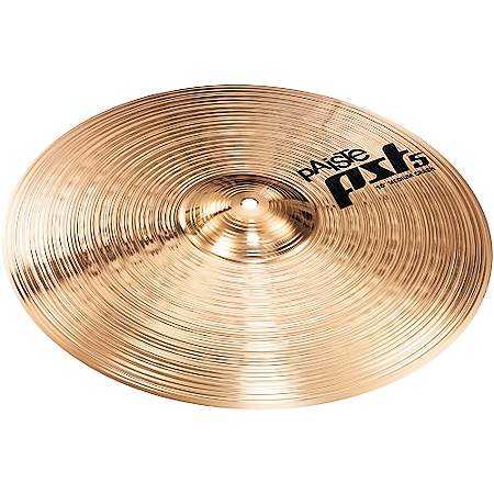 Paiste 18'' Crashbecken PST 5 Medium 