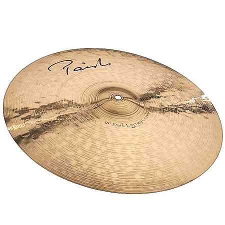 Paiste New Signature Crash Dark Energy MK I 16
