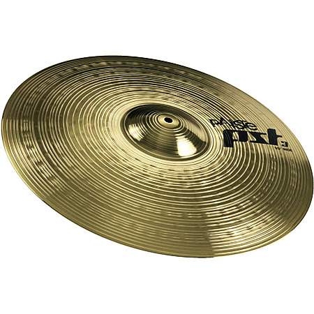 Paiste PST-3 Ride 20