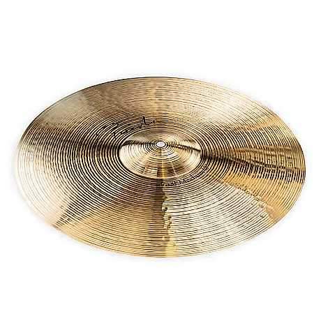 Paiste Signature Power Crash 20