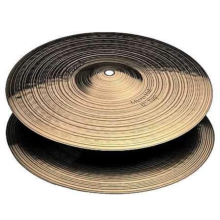 Paiste Signature Power HiHat 14