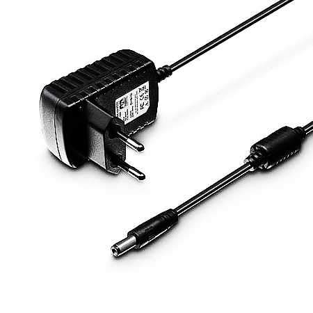 Palmer PW 9 V Netzteil 9V/500 mA