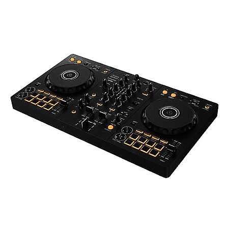 Pioneer DJ DDJ-FLX4 Controller