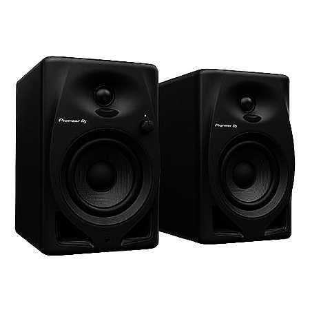Pioneer DJ DM-40D Desktop-Monitor