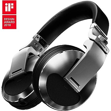 Pioneer DJ HDJ-X10-S Kopfhörer