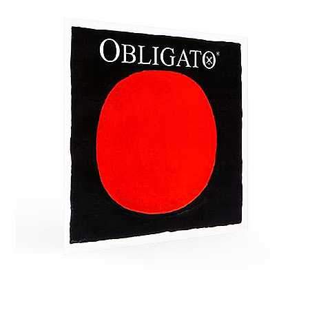 Pirastro Violinsaiten Obligato 411021 Satz 4/4