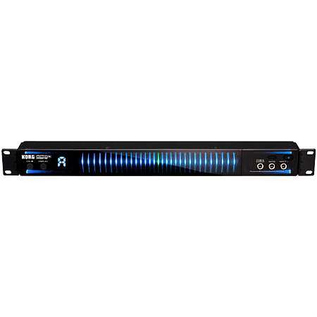 Korg Pitchblack Pro Rack-Tuner 19