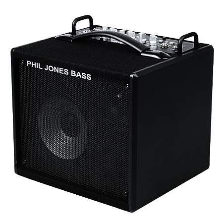 Phil Jones M-7 Bass Combo