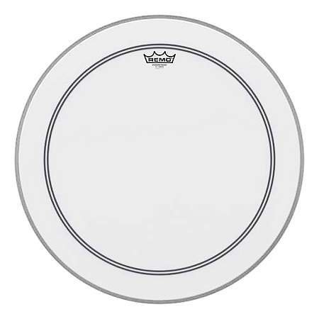 Remo Powerstroke 3 coated 13