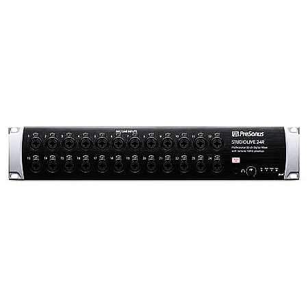 Presonus StudioLive Series III 24R