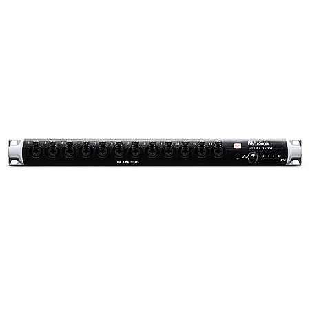Presonus StudioLive Series III 16R