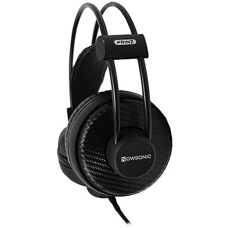 Nowsonic PRINZ Kopfhörer