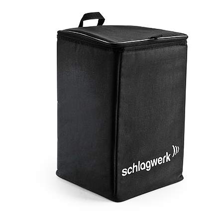 Schlagwerk Cajon Bag 