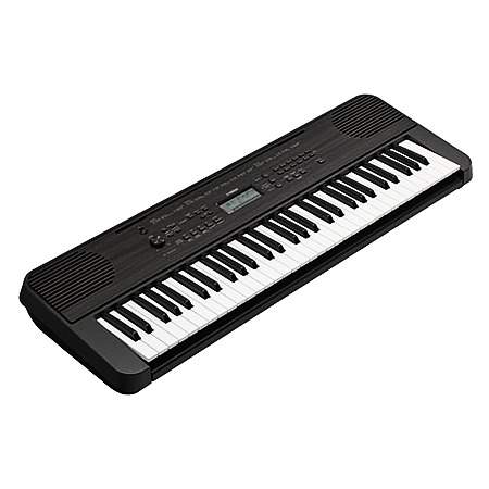 Yamaha PSR-E360 DW Keyboard