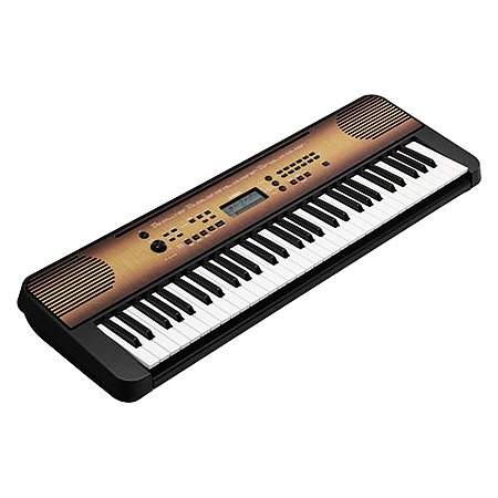 Yamaha PSR-E360 MA Keyboard