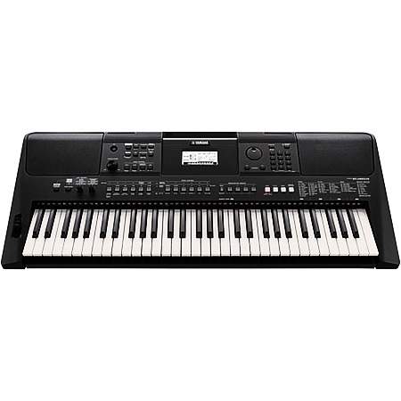 Yamaha PSR-E463 Keyboard