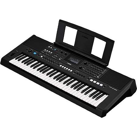 Yamaha PSR-E483 Keyboard