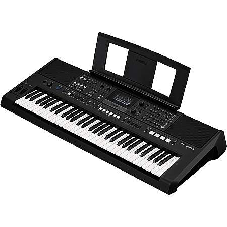 Yamaha PSR-E583 Keyboard