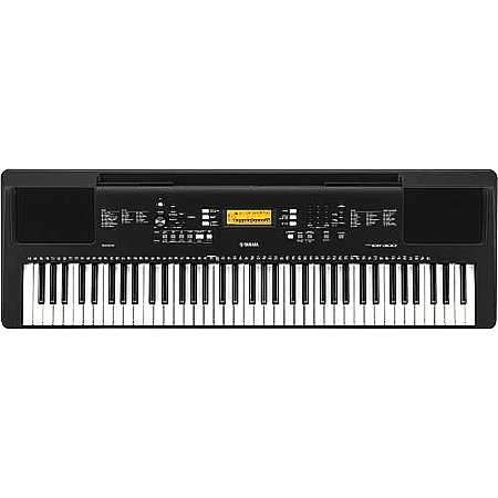 Yamaha PSR-EW300 Keyboard 76 Tasten