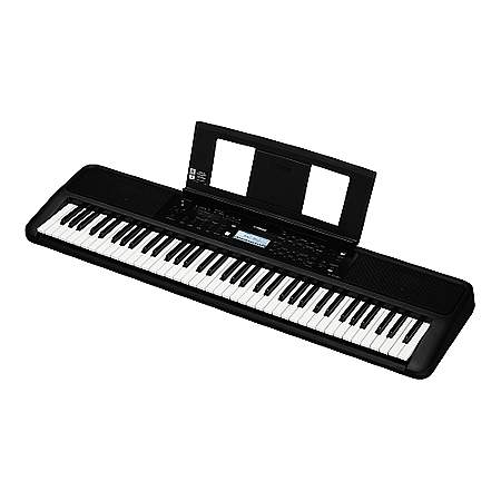 Yamaha PSR-EW320 Keyboard 76 Tasten 