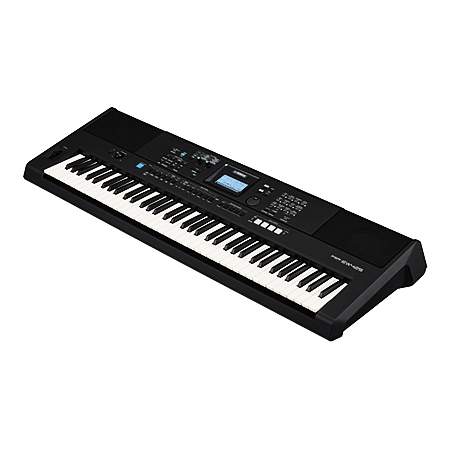 Yamaha PSR-EW425 Keyboard