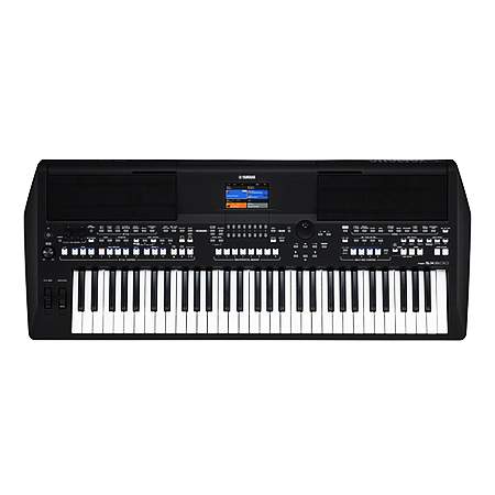 Yamaha PSR-SX600 Keyboard