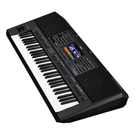 Yamaha PSR-SX900 Keyboard