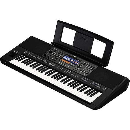 Yamaha PSR-SX920 Keyboard Arranger Workstation