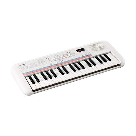 Yamaha PSS-E30 Mini Keyboard Remie