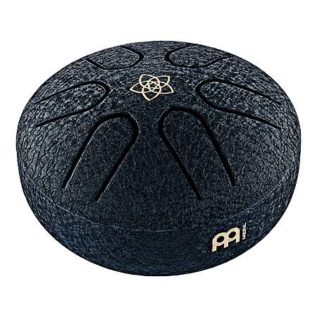 Meinl Pocket Steel Tongue Drum NB in A-Major