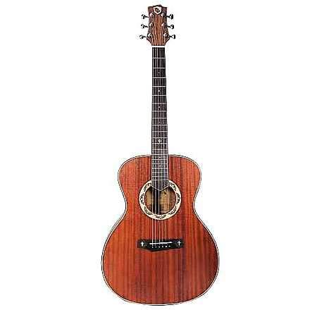 Randon AC-M Westerngitarre