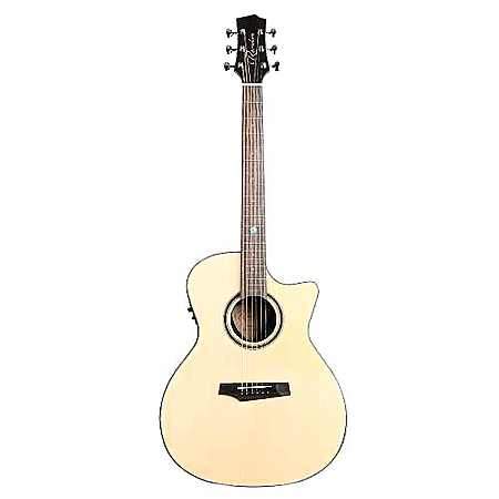 Randon RG-14RCE Grand Auditorium