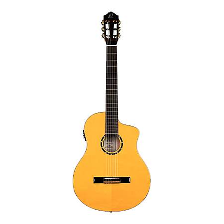 Ortega RCE170F Flamenco Gitarre