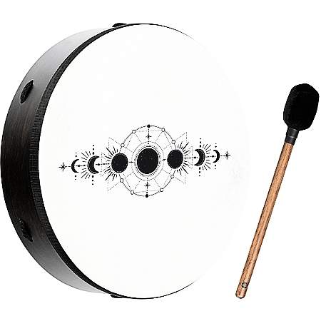 Meinl Ritual Drum 14'' Moon Phases 