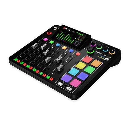 Rode RODECaster Pro II 