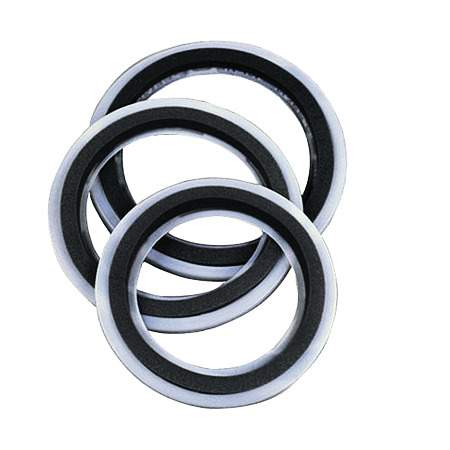 Remo Ring Control Muff'l 10