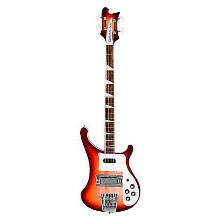 Rickenbacker 4003 Fireglo