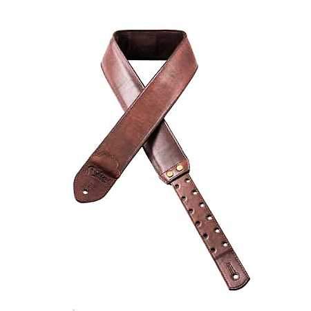 Righton Straps Leathercraft Vintage Brown Gurt