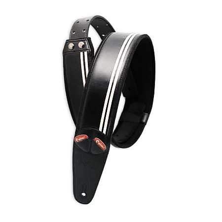 Righton Straps Mojo Race Black Gurt