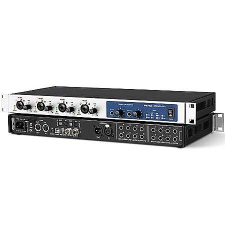 RME Fireface 802 FS AE