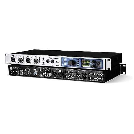 RME Fireface UFX III