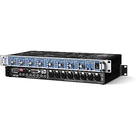 RME Octamic II
