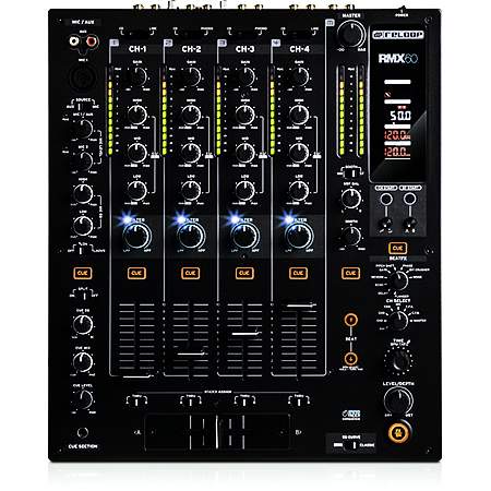 Reloop RMX-60 Digital