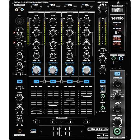 Reloop RMX-90 DVS