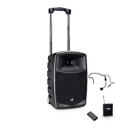 LD-Systems ROADBUDDY 10 HS