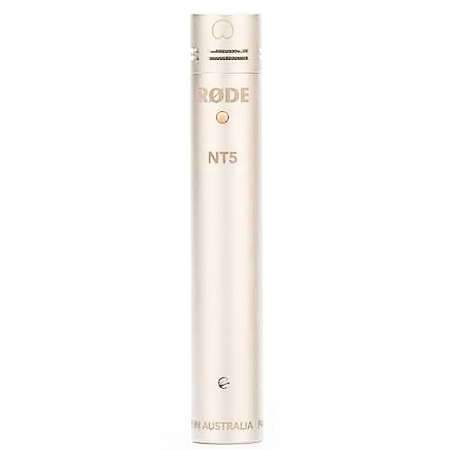Rode NT-5s Kleinmembranmikrofon