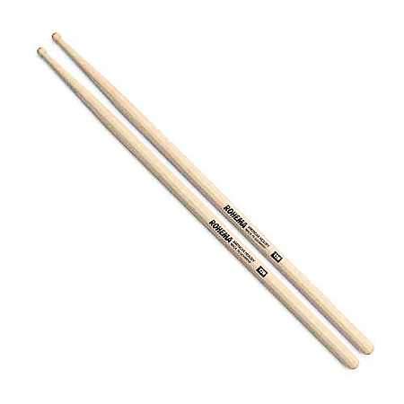 Rohema 12H Rounded Tip Hickory