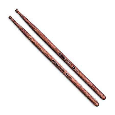 Rohema 5B Fusion Drumsticks red oil wax
