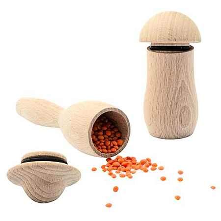 Rohema Create & Play Shaker Set